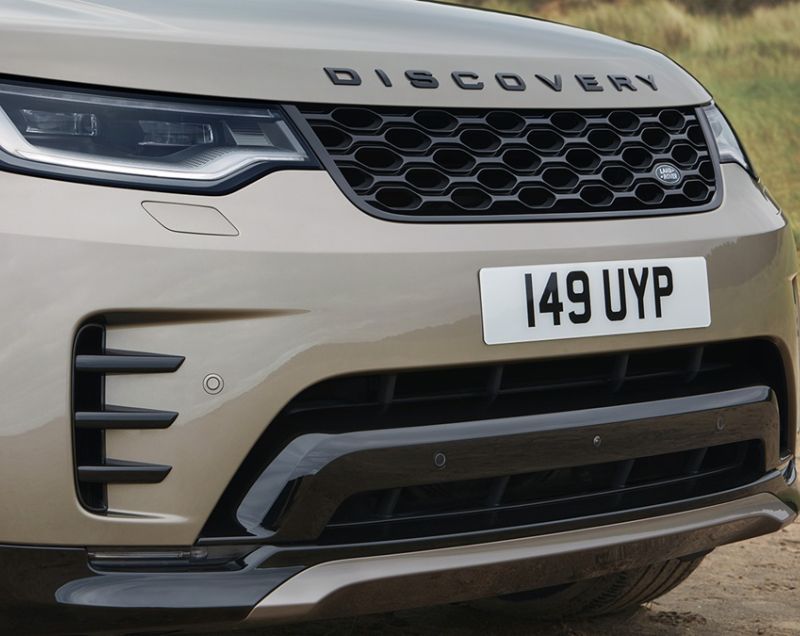 Land Rover Discovery d350 mhev tempest awd 257kW aut