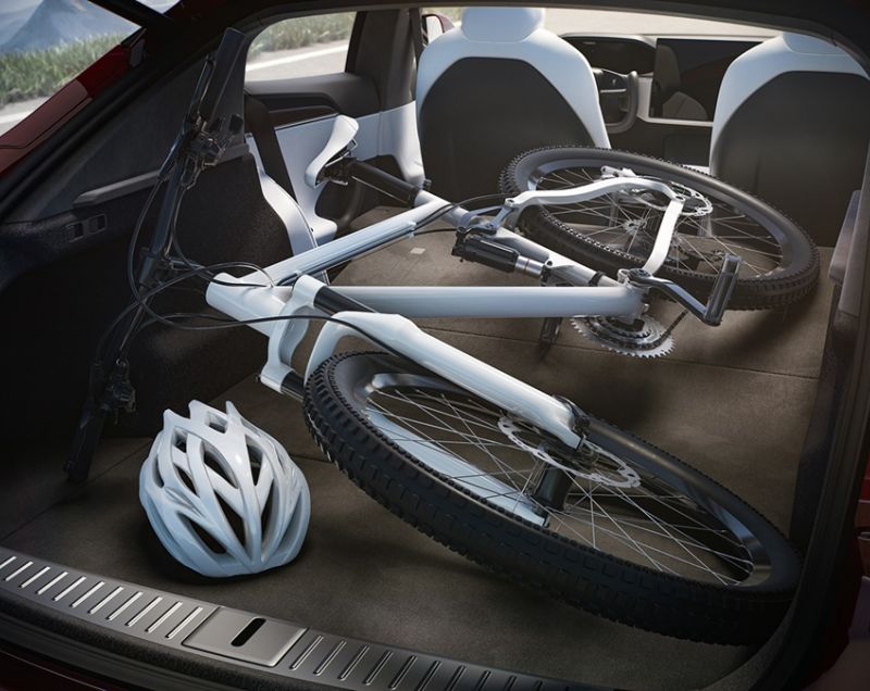 Tesla Model S* 100kWh ev tri motor plaid awd aut