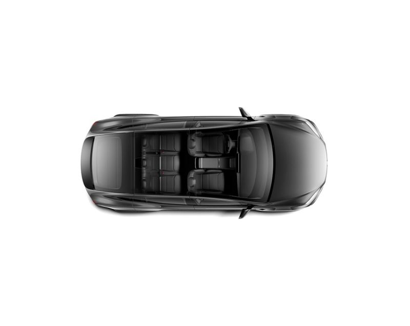 Tesla Model X 100kWh Plaid - SNELSTE SUV TER WERELD!