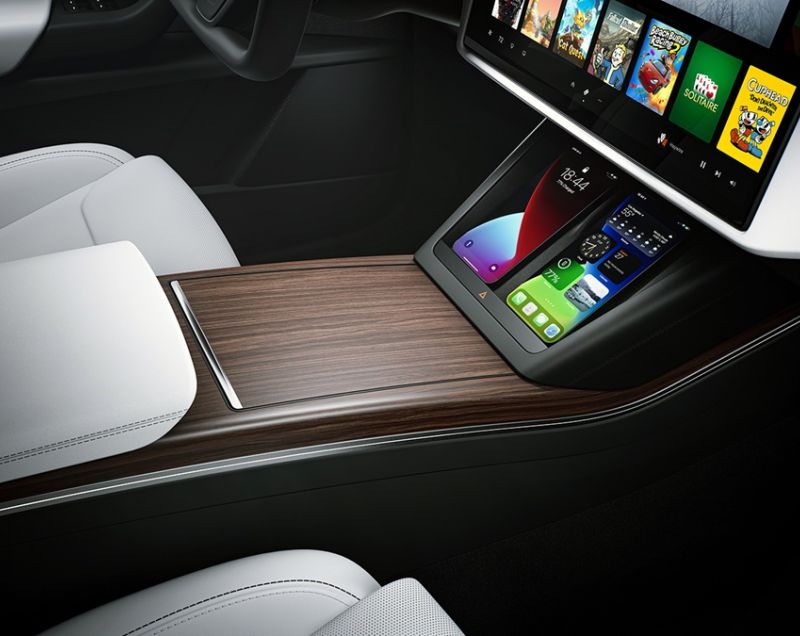 Tesla Model X 100kWh Plaid - SNELSTE SUV TER WERELD!