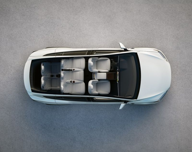 Tesla Model X 100kWh Plaid - SNELSTE SUV TER WERELD!