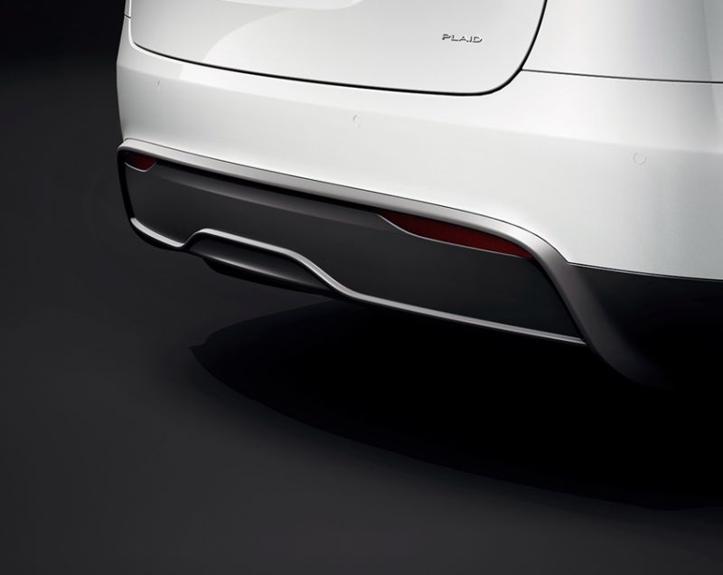 Tesla Model X* 100kWh ev dual motor awd aut