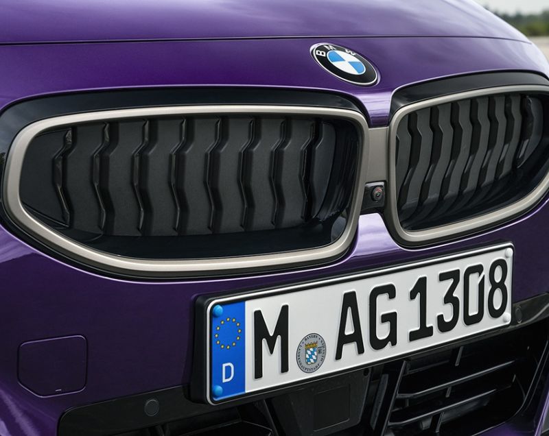 BMW 2 Serie Coupé 218i 115kW aut