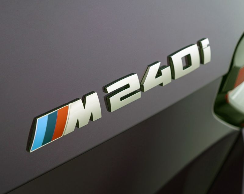 BMW 2 Serie Coupé m2 353kW aut BMW 2 Serie Coupé m2 353kW aut