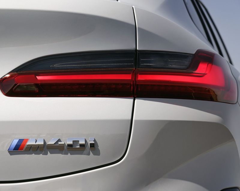 BMW X4 30d mhev xdrive 218kW aut