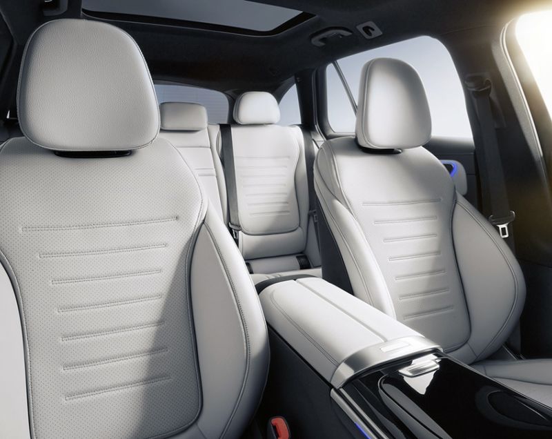 Mercedes-Benz C-estate 63e phev amg 500kW s e performance speedshift 9mct aut Mercedes-Benz C-estate 63e phev amg 500kW s e performance speedshift 9mct aut