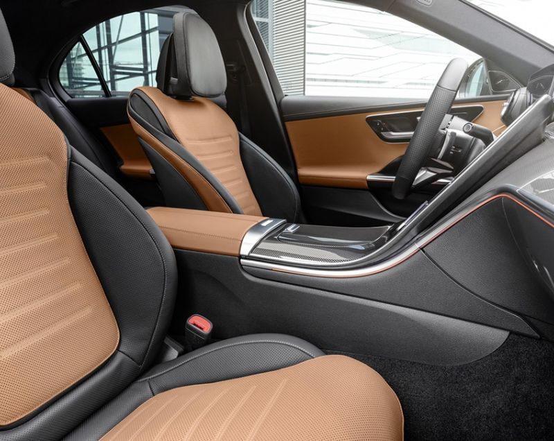 Mercedes-Benz C-klasse 63e phev amg 500kW s e performance speedshift 9mct aut Mercedes-Benz C-klasse 63e phev amg 500kW s e performance speedshift 9mct aut