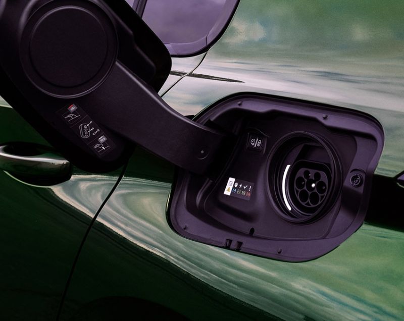 Peugeot 308* 54kWh GT Peugeot 308* 54kWh GT