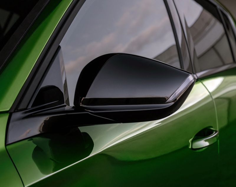 Peugeot 308* 54kWh GT Peugeot 308* 54kWh GT