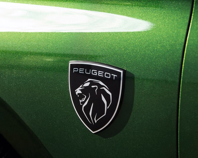 Peugeot 308* 54kWh GT Peugeot 308* 54kWh GT