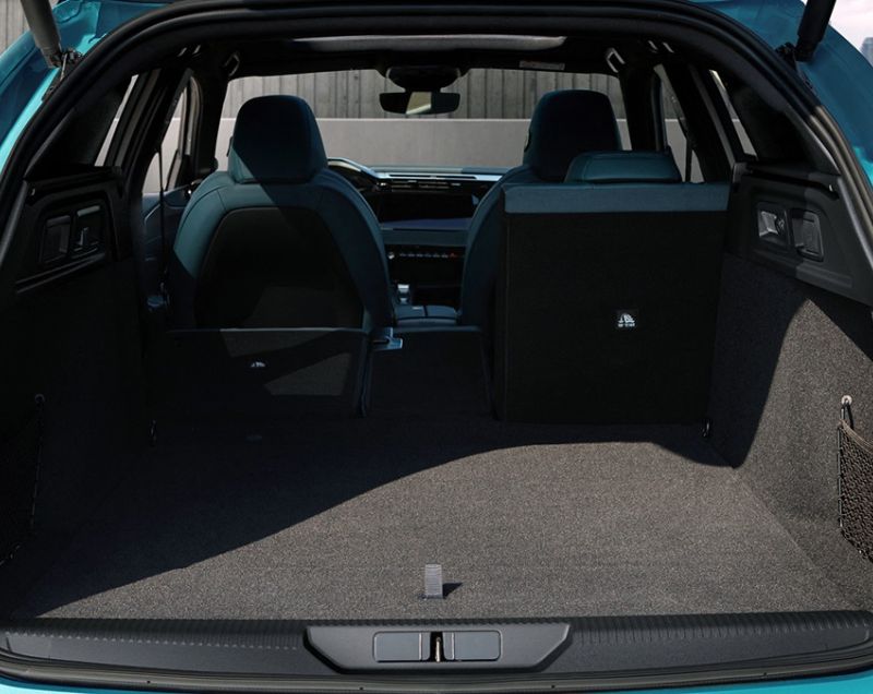 Peugeot 308 SW 1.6 HYbrid 180 Allure Pack Business - AANRADER