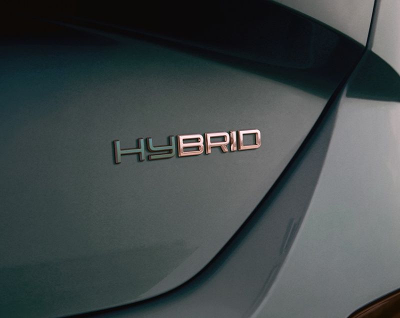 Peugeot 308 SW 1.6 HYbrid 180 Allure Pack Business - AANRADER
