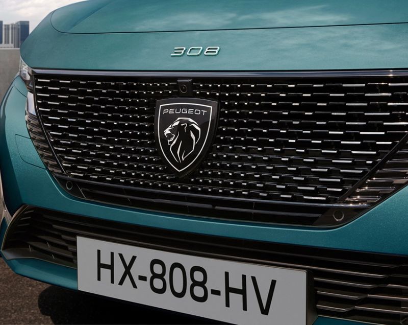 Peugeot 308 SW 54kWh EV Allure
