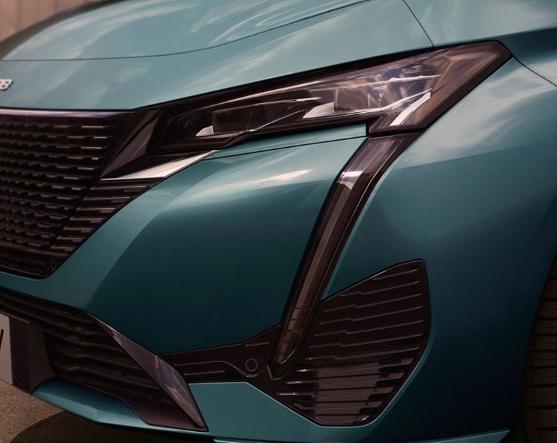 Peugeot 308 SW* 1.6 Hybrid 180 Active Pack Business