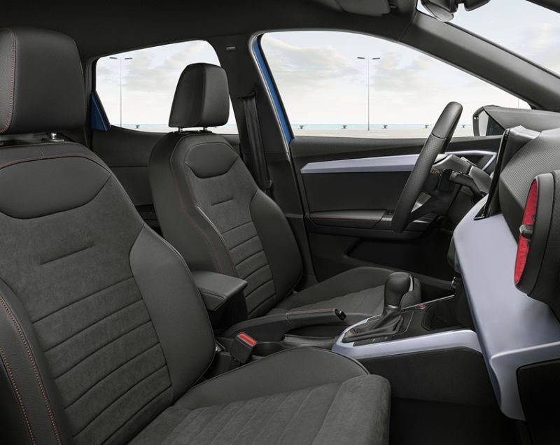 Seat Arona 1.0tsi eco style 70kW