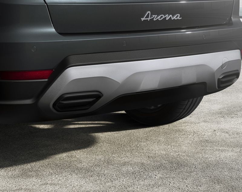 Seat Arona 1.0tsi eco fr business connect 70kW