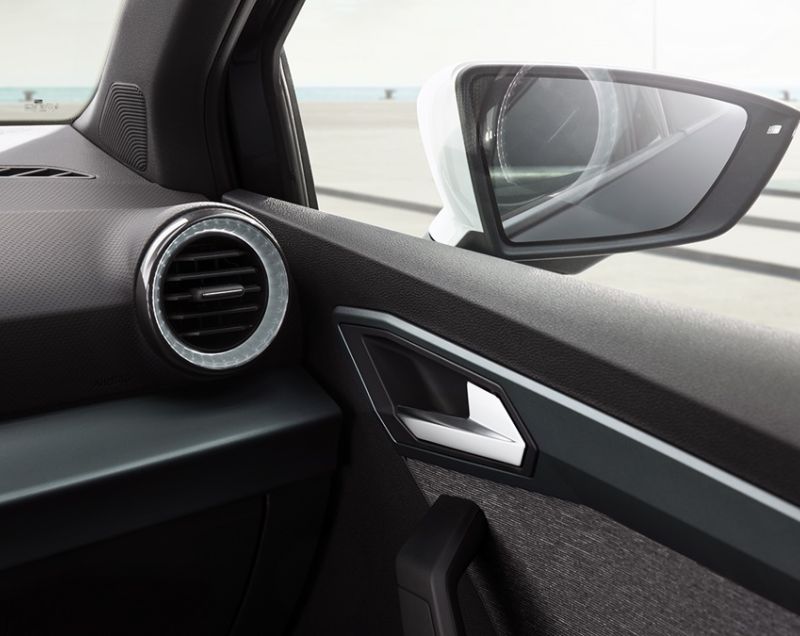 Seat Arona 1.0tsi eco fr business connect 70kW