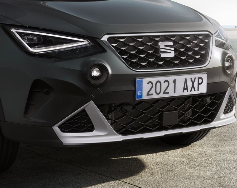 Seat Arona 1.0tsi eco reference 70kW