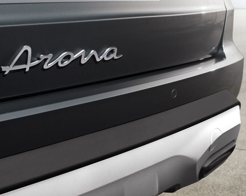 Seat Arona* 1.0tsi eco fr business connect 85kW dsg-7 aut