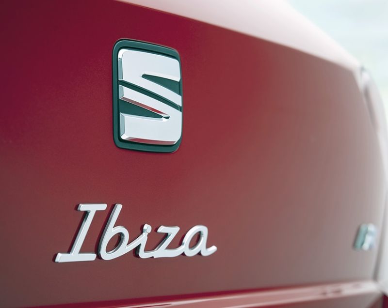 Seat Ibiza* 1.0tsi eco fr business connect 70kW