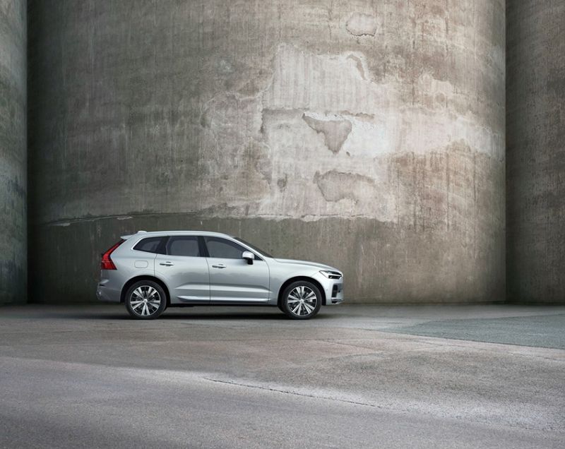 Volvo XC60* 2.0t6 AWD Plug-in Hybrid Business Edition - AANRADER