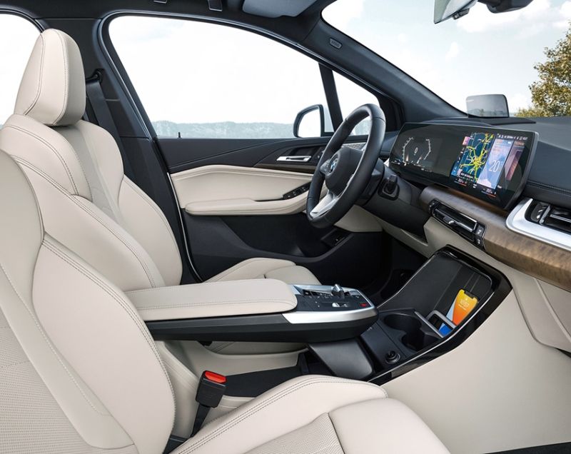 BMW 2-Active Tourer 230e phev xdrive 240kW aut