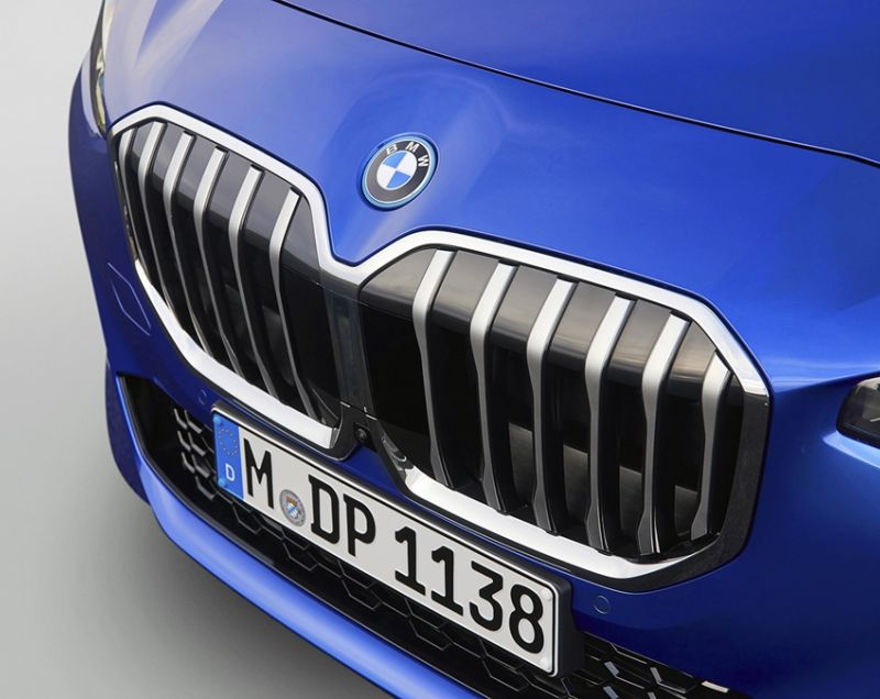 BMW 2-Active Tourer 230e phev xdrive 240kW aut