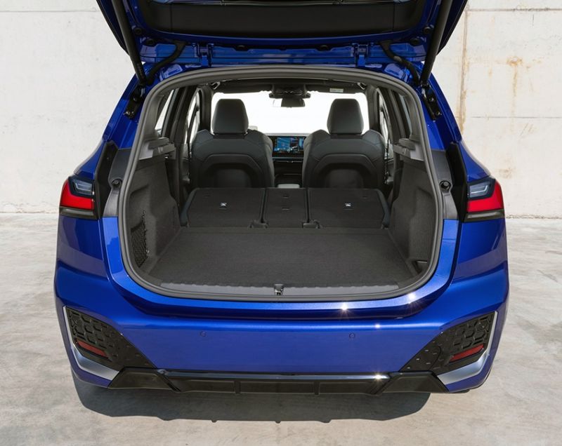 BMW 2 Serie Active Tourer 225e phev xdrive 180kW aut BMW 2 Serie Active Tourer 225e phev xdrive 180kW aut