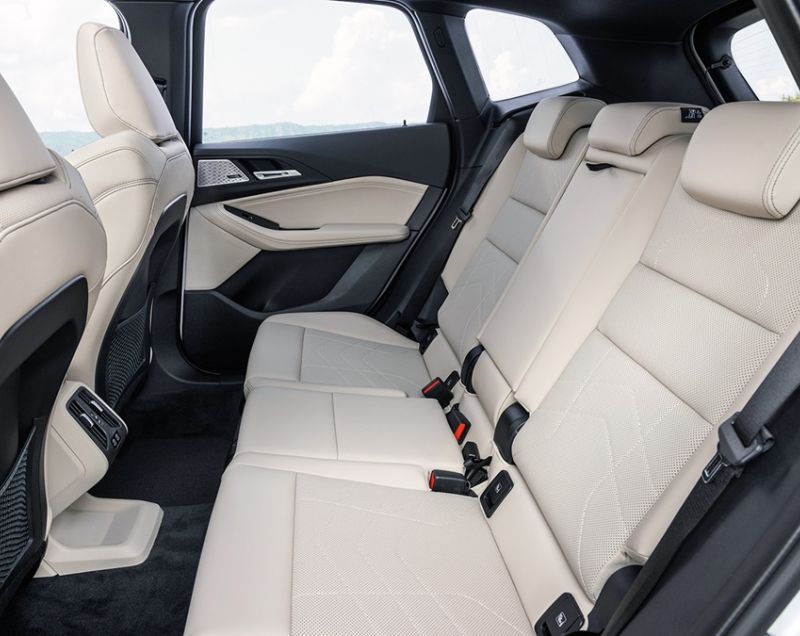 BMW 2 Serie Active Tourer 216i 90kW aut BMW 2 Serie Active Tourer 216i 90kW aut