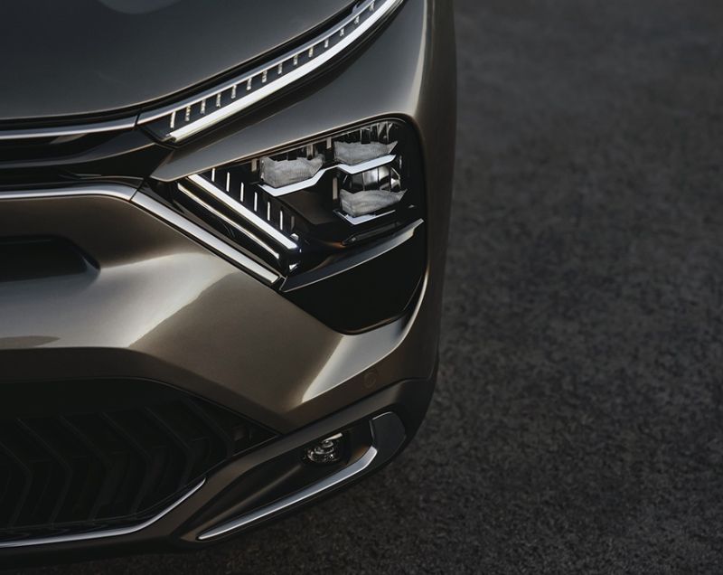 Citroen C5 X 1.6 Plug-in Hybrid 180 You