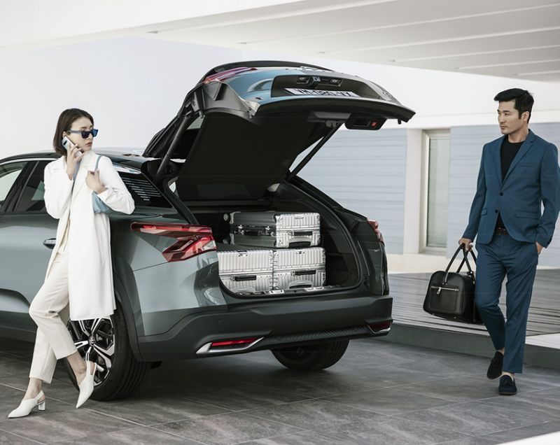 Citroen C5 X 1.6 Plug-in Hybrid 180 You