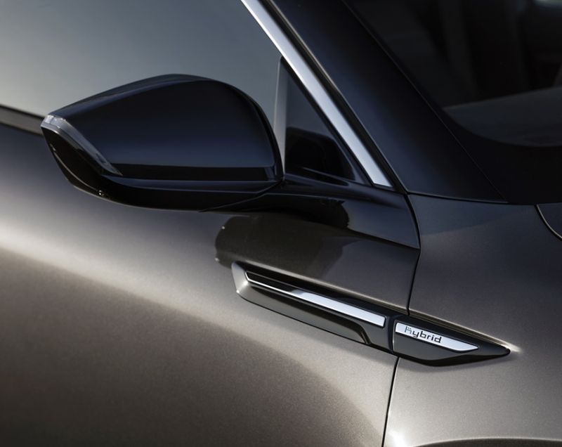 Citroen C5 X 1.6 Plug-in Hybrid 180 You