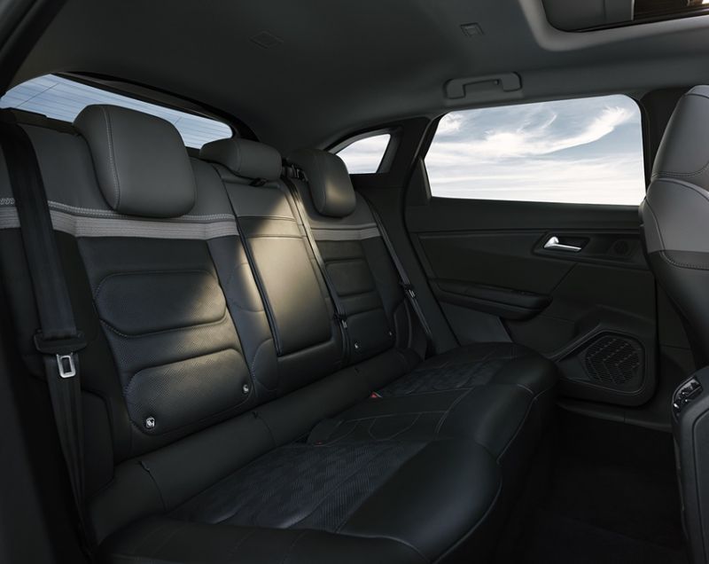 Citroen C5 X 1.6 Plug-in Hybrid 180 You