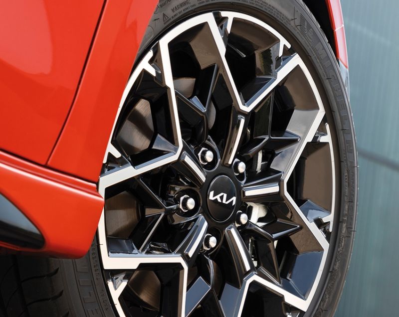 Kia Ceed 1.5tgdi GT-Line automaat - MEEST GEKOZEN
