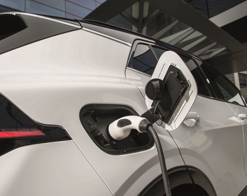 Kia Sportage* 1.6tgdi phev dynamicline 180kW 4wd aut