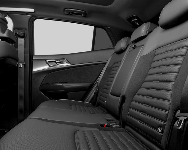 Kia Sportage* 1.6tgdi hev gt-plusline 154kW 2wd aut