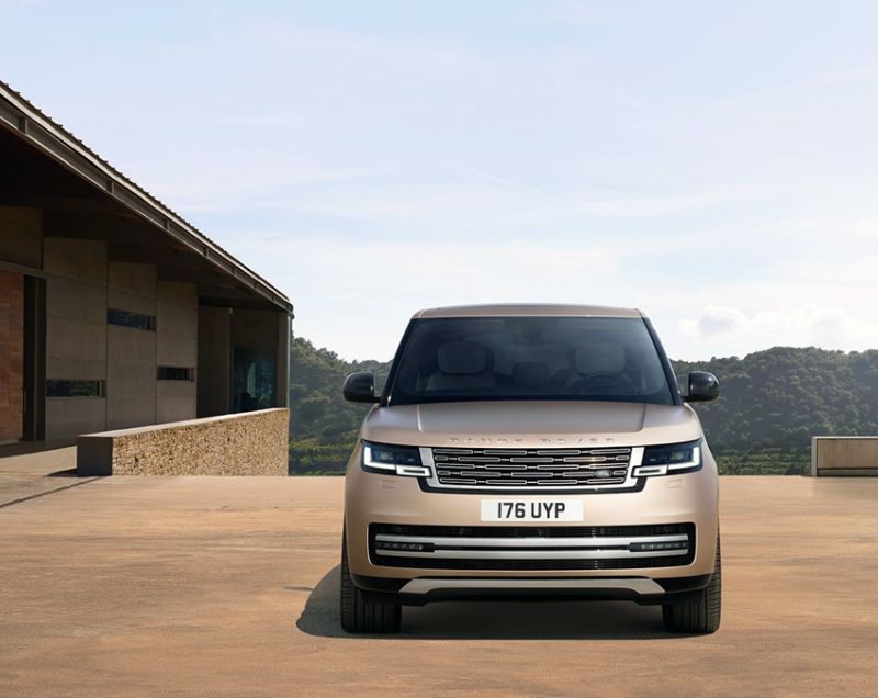 Land Rover Range Rover p460e phev se awd 338kW aut