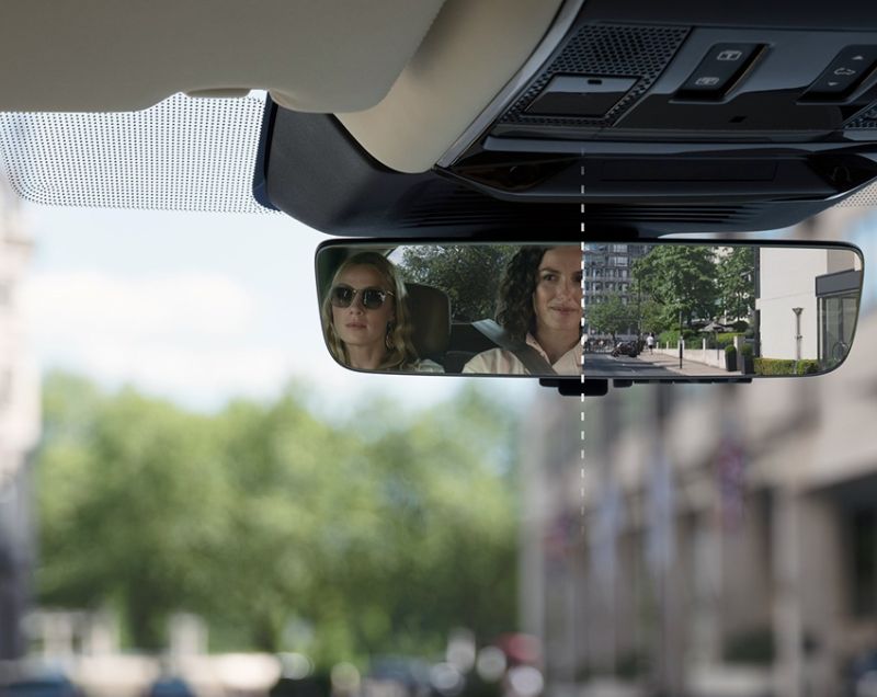 Land Rover Range Rover p530 mhev hse lwb awd 390kW aut 