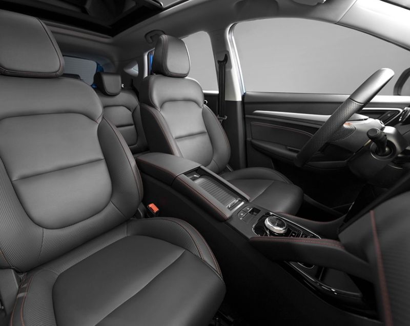 MG MG ZS EV 69.9kWh ev luxury long range 115kW aut MG MG ZS EV 69.9kWh ev luxury long range 115kW aut