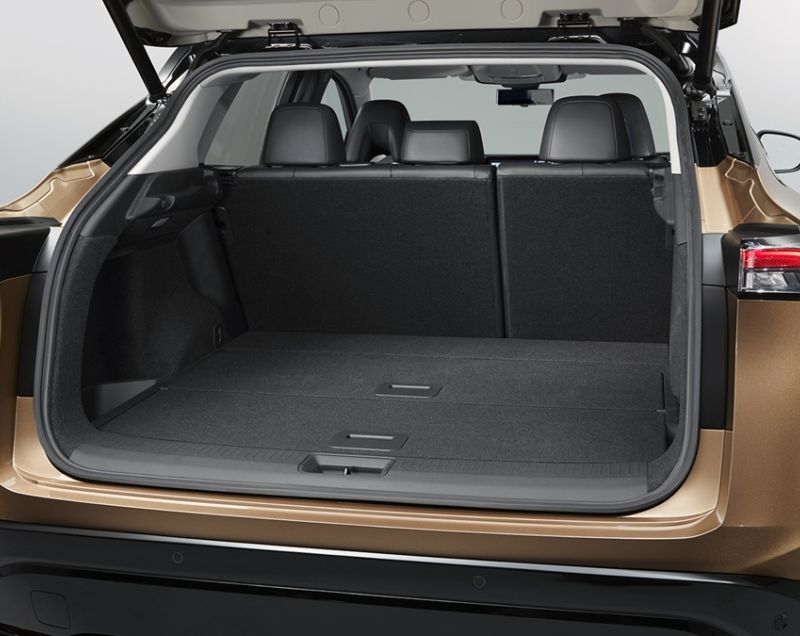 Nissan Ariya 87kWh e-4ORCE Evolve 225kW