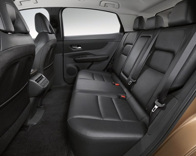 Nissan Ariya 63kWh Advantage Edition, Pearl White - SNEL LEVERBAAR