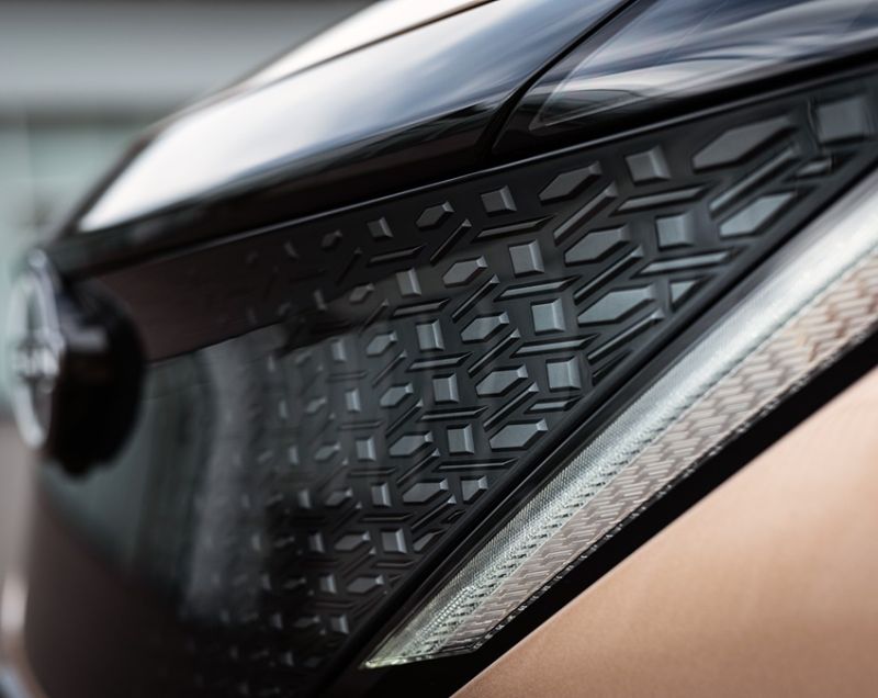 Nissan Ariya 63kWh 160 kW Limited Edition