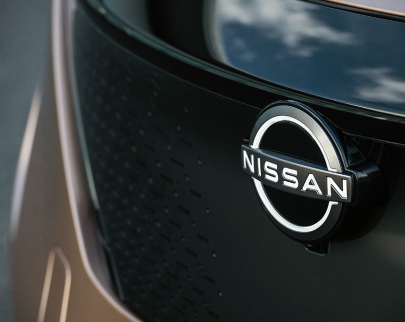 Nissan Ariya 63kWh 160 kW Limited Edition Nissan Ariya 63kWh 160 kW Limited Edition