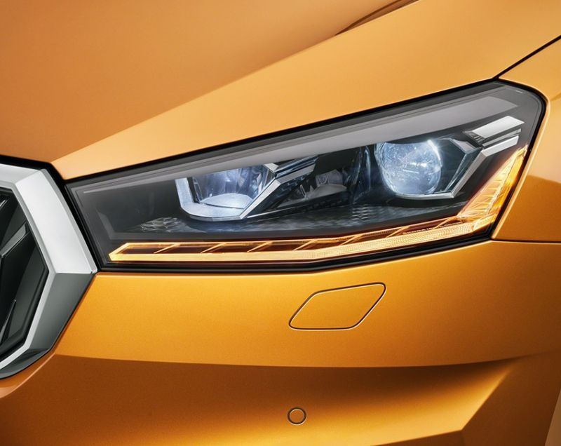 Skoda Fabia 1.0tsi greentech business edition 70kW Skoda Fabia 1.0tsi greentech business edition 70kW