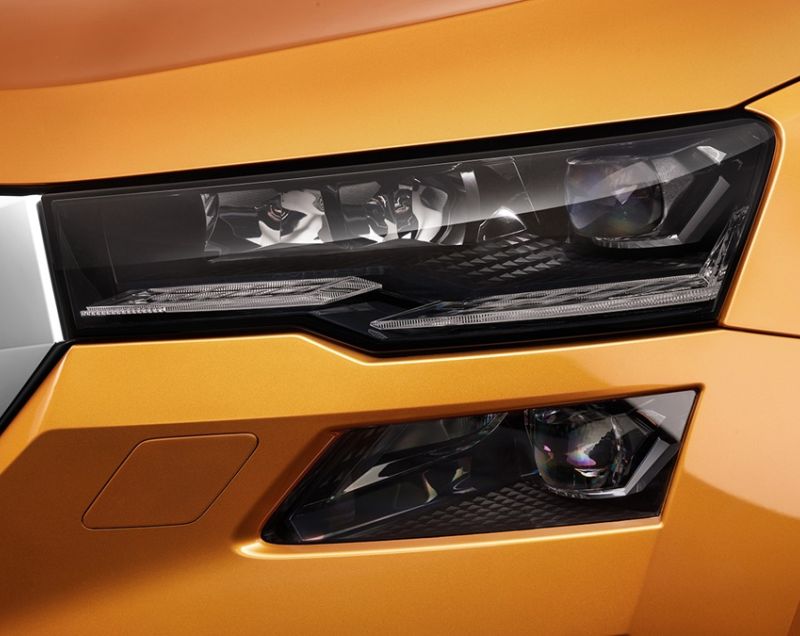 Skoda Karoq 1.0tsi 110 PK Greentech Business Edition - AANRADER