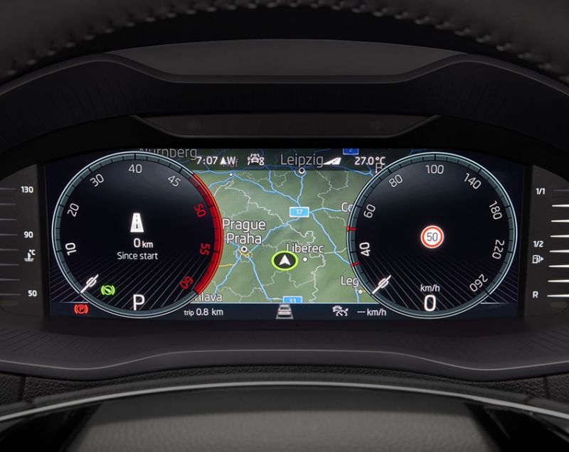 Skoda Karoq 1.5tsi act greentech sportline business 110kW dsg-7 aut Skoda Karoq 1.5tsi act greentech sportline business 110kW dsg-7 aut