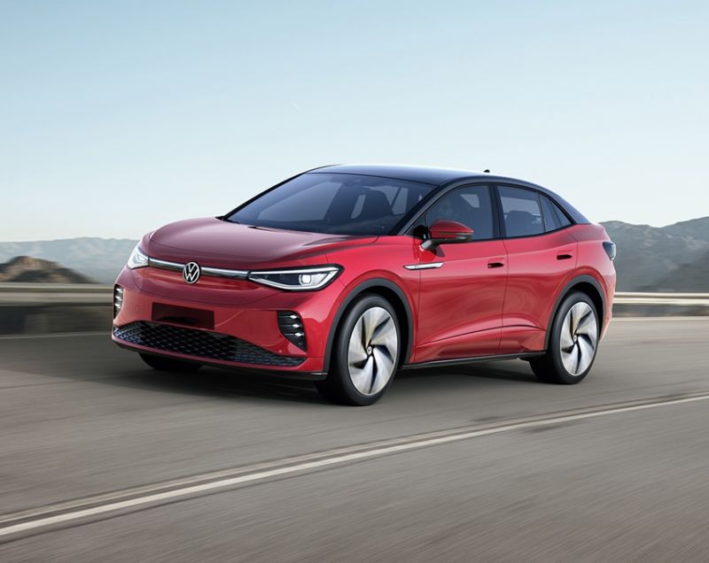 Volkswagen ID.5 77kWh Pro 210kW - MEEST GEKOZEN!