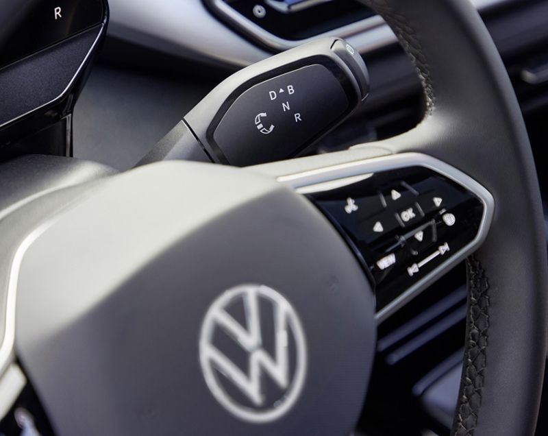 Volkswagen ID.5 77kWh Pro 210kW - MEEST GEKOZEN!