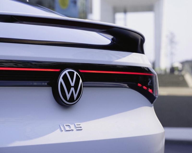 Volkswagen ID.5 77kWh Pro 210kW - MEEST GEKOZEN!