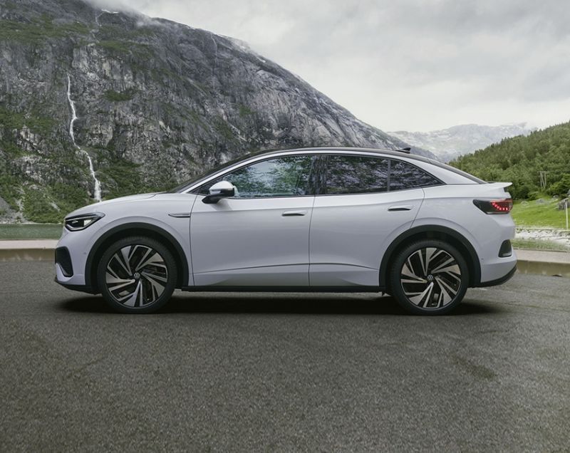 Volkswagen ID.5 77kWh Pro 210kW - MEEST GEKOZEN!